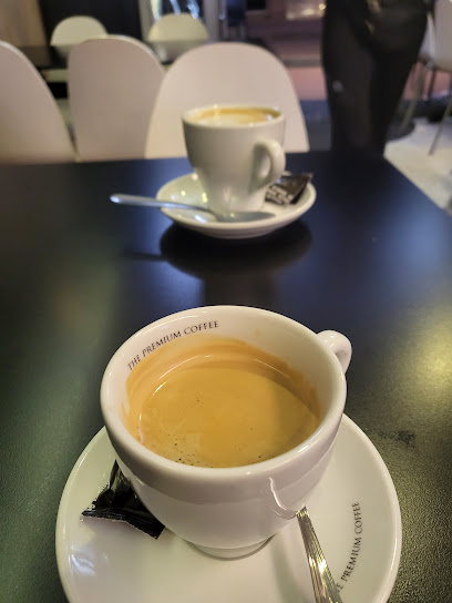 Foto Cafetería Estilo