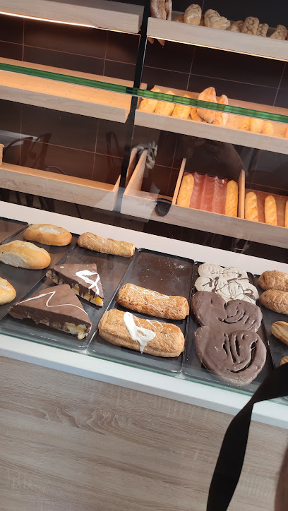 Foto Café Ramé