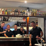 Cafetería -Bar Nota 22 - Cafetería en Motril AF1QipNX3STKzG4wy_Iqa3kKWoRPRe6ynCMMXjwTBgxL=w408-h306-k-no