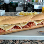 Cafetería Palacios - Cafetería en Don Benito AF1QipNX7IHXRrsvZaWjkOD0En-WDkpU9KsRX_olB37g=w408-h242-k-no
