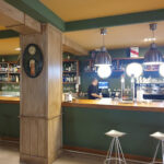 B - Cafetería en Sanlúcar de Barrameda AF1QipNXGlOghJqBH8JlQq4X4hXHFRmzgqk19Dso2Bq8=w408-h306-k-no