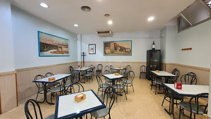 Foto Cafeteria Ldos