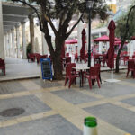 Café Cristina - Cafetería en Castellón de la Plana AF1QipNXQ7kBh2TRwauzgVSI004SmfQZ4c8hkP-HIQSG=w426-h240-k-no