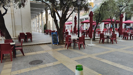 Foto Café Cristina