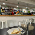 Déjà vu Restaurante Cafetería - Cafetería en Torrent AF1QipNXUAZ_RYjdmMaG7Wqr_T4IxSWHQhRcJWyZnbvI=w408-h306-k-no
