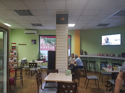 Foto Cafetería Panadería Goypar