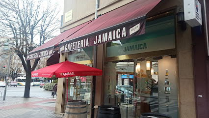 Foto Cafetería Jamaica