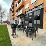 Panzerotti Café & Bar - Cafetería en Torrent AF1QipNXqUAm73lAaCQrli8_u1sesxcNiPXDhGkO8z9Z=w408-h306-k-no
