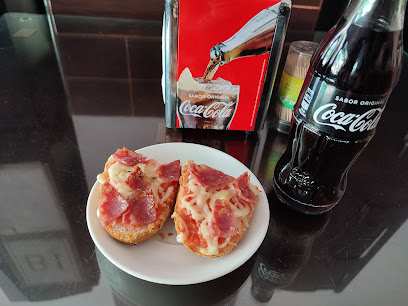 Foto Cafeteria Heladeria L-Q