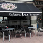 Cafeteria Lex - Cafetería en Pontevedra Hisilicon Balong