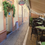El Rincón de Sara - Cafetería en Melilla AF1QipNYHSiJlzITsXYmjCeNL5DotWSKP4Xvxti0WZ4=w408-h510-k-no