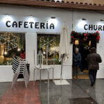 Misterchurroking - Cafetería en Pozuelo de Alarcón AF1QipNYJsgUGNoAt72XE-Fe6xyQkJRM7LyzE_Ubq-YO=w408-h306-k-no