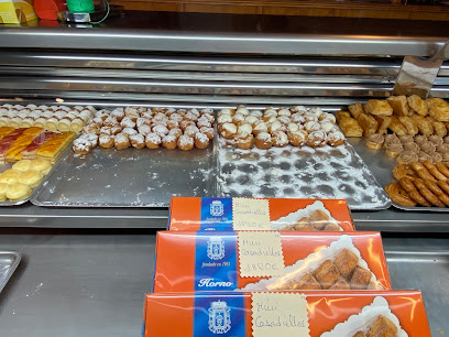 Foto Cafetería Pastelería Horno la Vallina