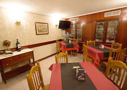 Foto Bar Roma cafeteria