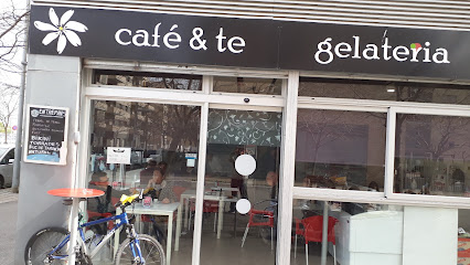 Foto Heladería Cafeteria Tiare