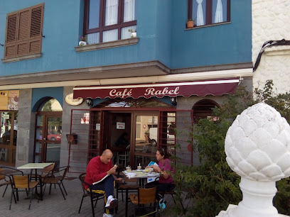 Foto Café Rabel