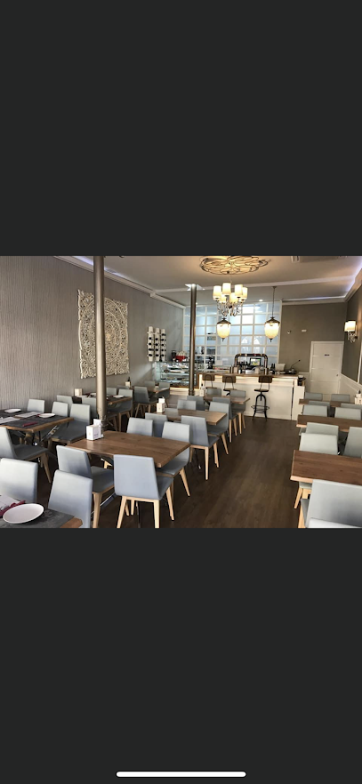 Foto Café Restaurante La Selecta