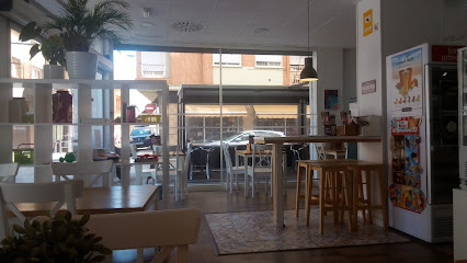 Foto Nostrum Cafe Y Pan