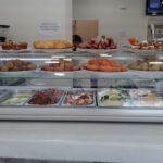 Cafetería Paz 26 - Cafetería en Valencia AF1QipNZQQeWKgkDfp-d3ujssuP_qV6B_qqcY-MUHLnh=w408-h306-k-no