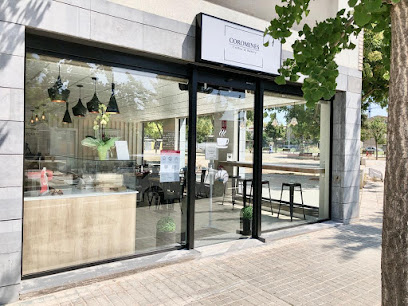Foto COROMINES Coffee & Bakery
