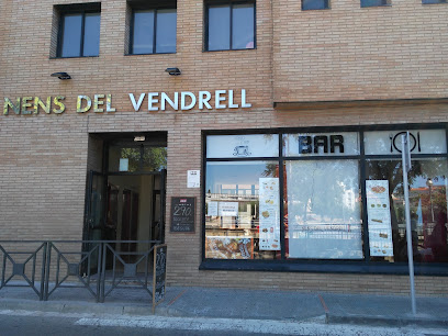 Foto Bar dels Nens del Vendrell