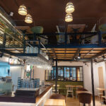 Café Moderno - Cafetería en Murcia AF1QipNZi57LiqaTYihtwQLFXajvw5AuitOAU-Y43HnL=w408-h306-k-no