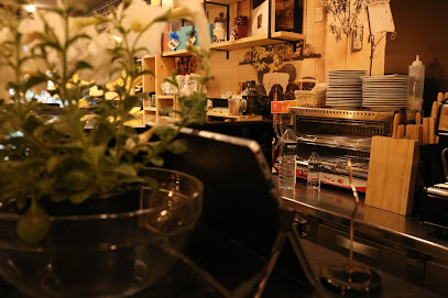 Foto Manso Bakery Coffee