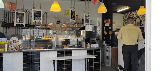 Foto Cafeteria Tou