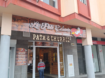 Foto Cafetería La Pata Caliente