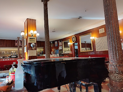 Foto Gran Café Gijón
