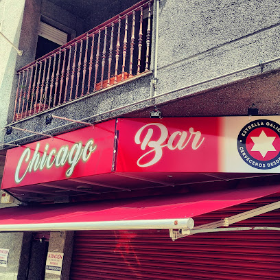 Foto Café Bar Chicago