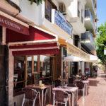 Cafetería-pizzería San Remo - Cafetería en Ibiza AF1QipN_QhNb_xFA_dTdAsqvySr-o7N0JsaIGOoIAXOU=w408-h531-k-no