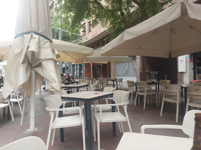 Foto Cafeteria La Bambola | Lleida