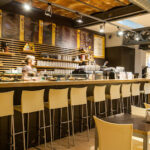 Cafetería L'Aroma - Cafetería en Manresa AF1QipN_tOZ9o6KOMrMl0FeaUamQbg-p7080sCF1CacX=w408-h269-k-no