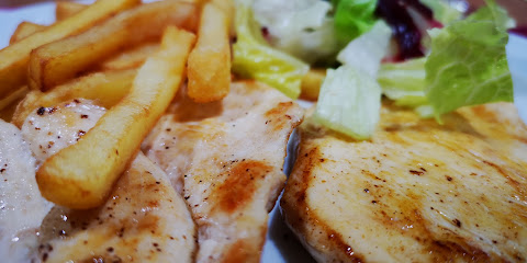 Foto Cafeteria Sistrells