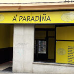 Á paradiña 24 horas vending - Cafetería en Ferrol, El Ferrol AF1QipNa94KPktRuD-3ecD-KxxJmMIdO99j6jrbPsYQB=w408-h306-k-no
