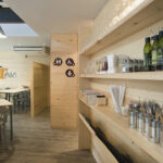 Restaurant Cafeteria Garbí - Cafetería en Vic AF1QipNaNgrZG3bhWZpZM18TnTGn7RgVM2ONNBYdz5wB=w408-h270-k-no