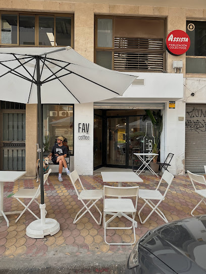 Foto FAV COFFEE - Café de especialidad
