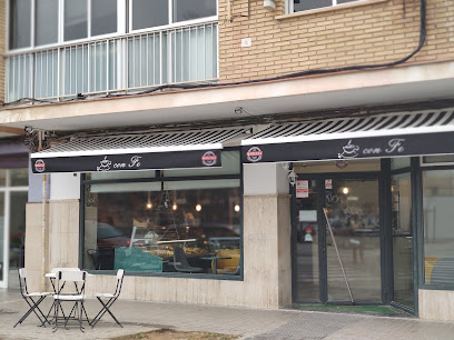 Foto Cafè amb Fe