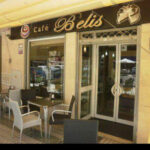 CAFETERIA BELIS - Cafetería en Bormujos AF1QipNapAkOUwK84rs9_GdPlfFWlO3GxiCzhXpXWmG-=w408-h317-k-no