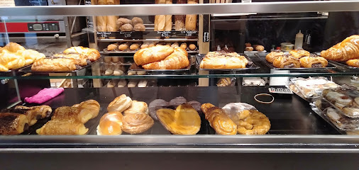 Foto Panadería Iruña Café