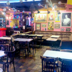 La Passion Café - Cafetería en Valladolid AF1QipNbOPZoH6B4lfxBVYA05bQFPADysQDMh1vkm-mm=w426-h240-k-no
