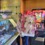 Panadería-Cafetería La Blanca paloma - Cafetería en Fuengirola AF1QipNbbB3g-rIJRK0kCJSpL4LKxr6HFtj-kI7GJeFH=w408-h544-k-no