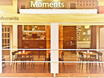 Foto Cafè Moments