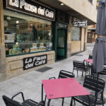 La pausa del café - Cafetería en Salamanca AF1QipNbrXp2CcVhahRIWQ-4HCus5PYZIgPNwbxZOqug=w408-h544-k-no