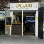 Kaldi Coffee - Cafetería en Ourense, Orense AF1QipNc7pQXXaunlmlw2ApylN6DafTO5htpyctVoY_5=w408-h405-k-no