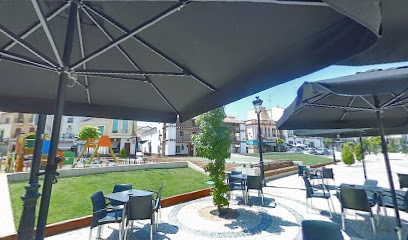 Foto Sánchez Bakery Café Plaza
