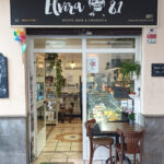 Creperia Cafetería Elvira81 - Cafetería en Granada AF1QipNcfIoAl2J0smeCgyZEP6SwjEsZ8qx7TyjJYnBV=w408-h664-k-no