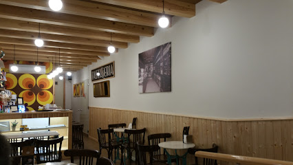 Foto Bar Cafeteria l