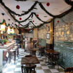 Bracafé - Cafetería en Sta Coloma de Gramanet AF1QipNcgL0Mrgfog4gBBJXeGzTEhJOEa0hLbLgw1hGy=w408-h306-k-no